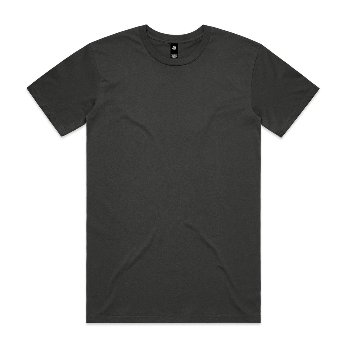 Staple Tee - Coal