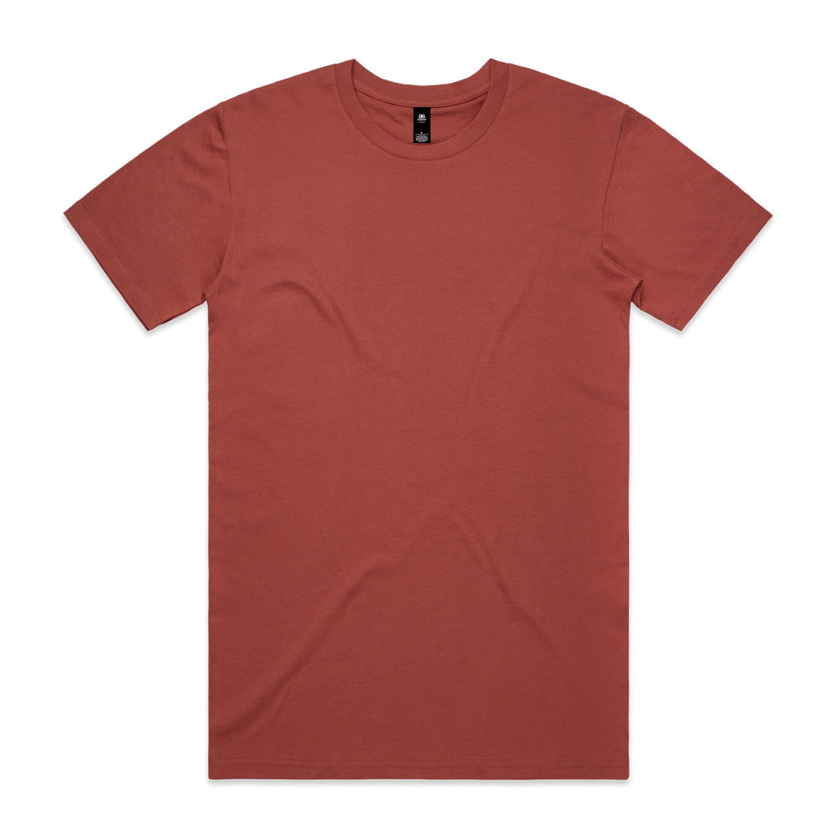 Staple Tee - Coral
