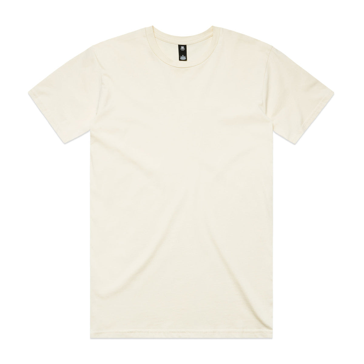 Staple Tee - Ecru