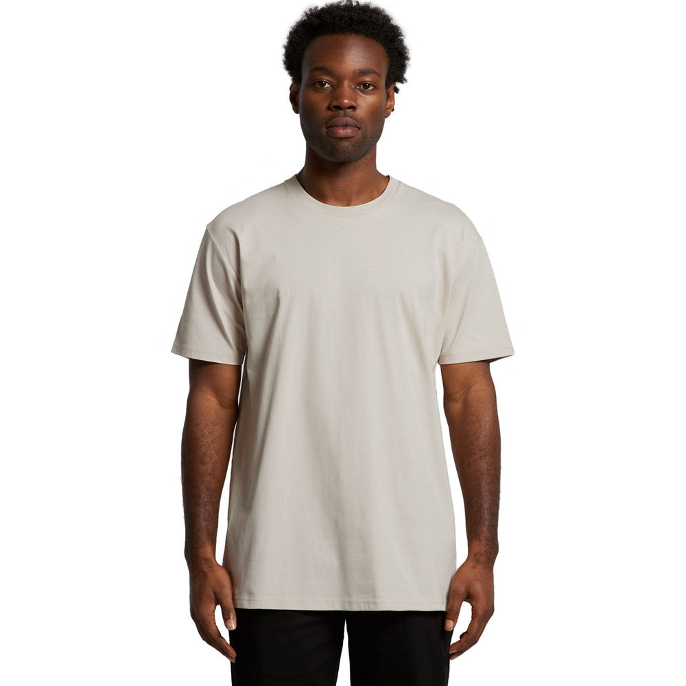 Staple Tee 2