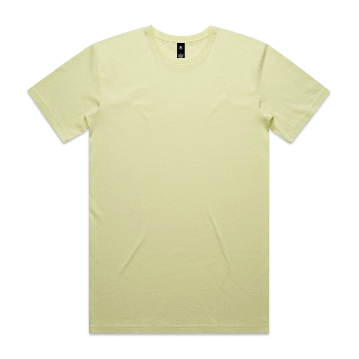 Staple Tee - Lime
