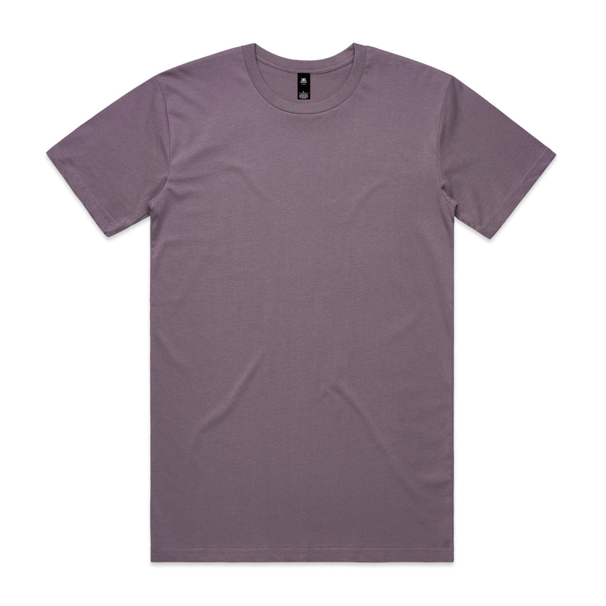 Staple Tee - Mauve