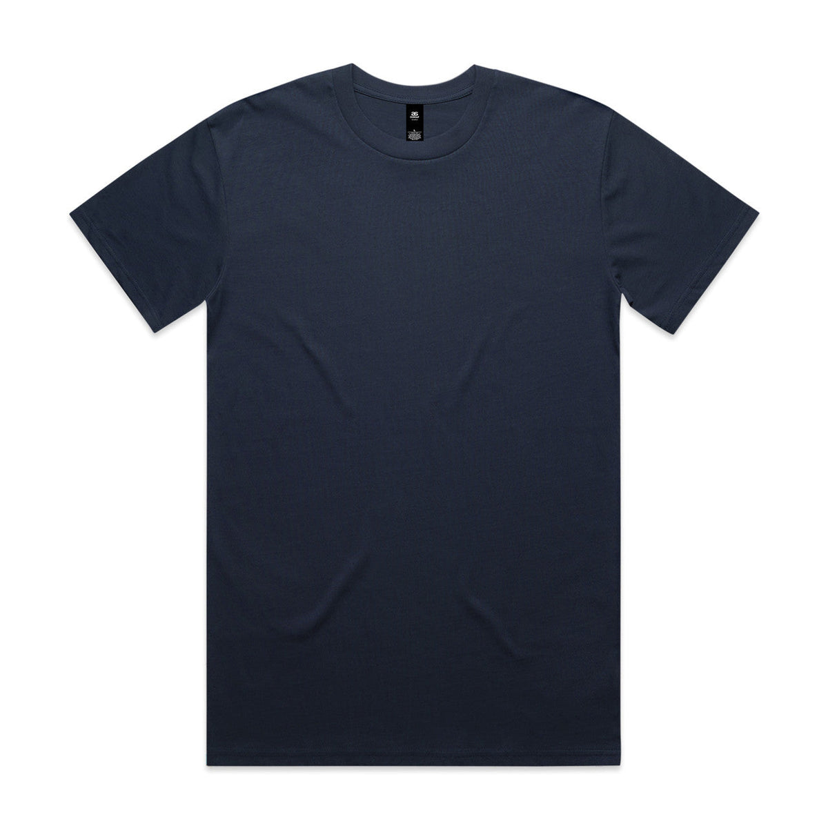 Staple Tee - Midnight blue