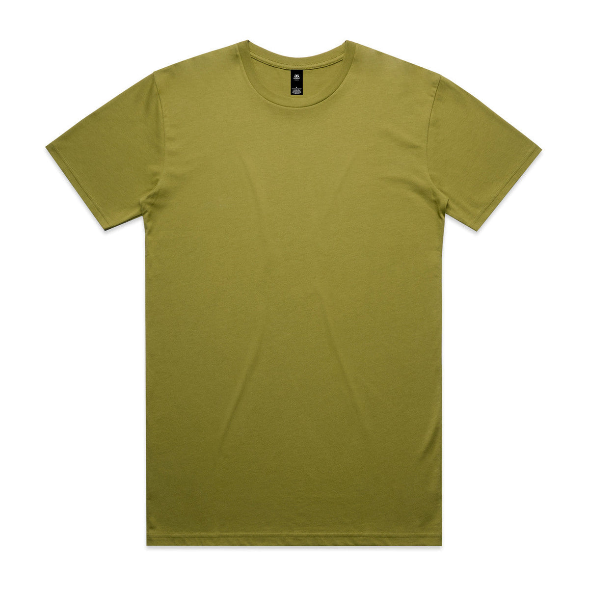 Staple Tee - Moss