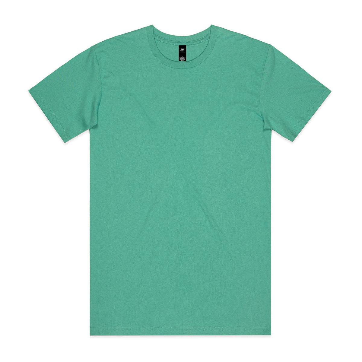 Staple Tee - Topaz
