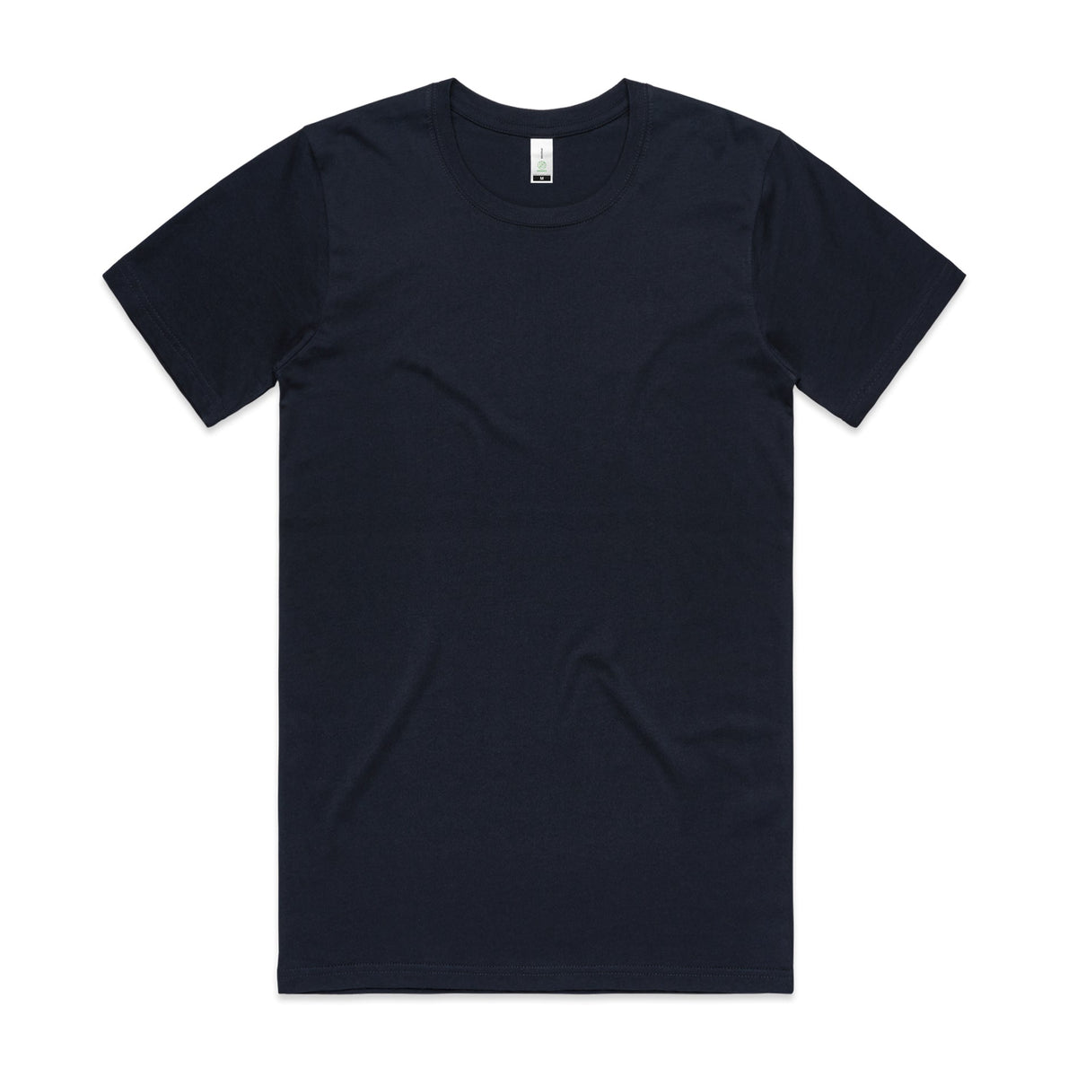 Organic Tee 5005S