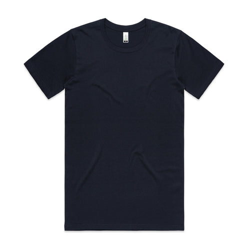 Organic Tee 5005S