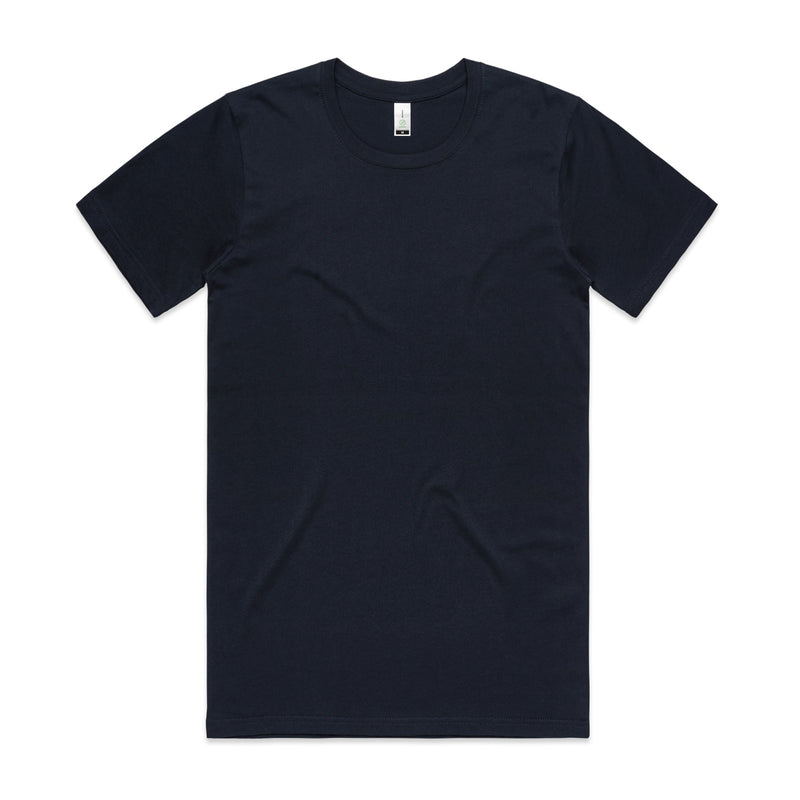 Organic Tee 5005S