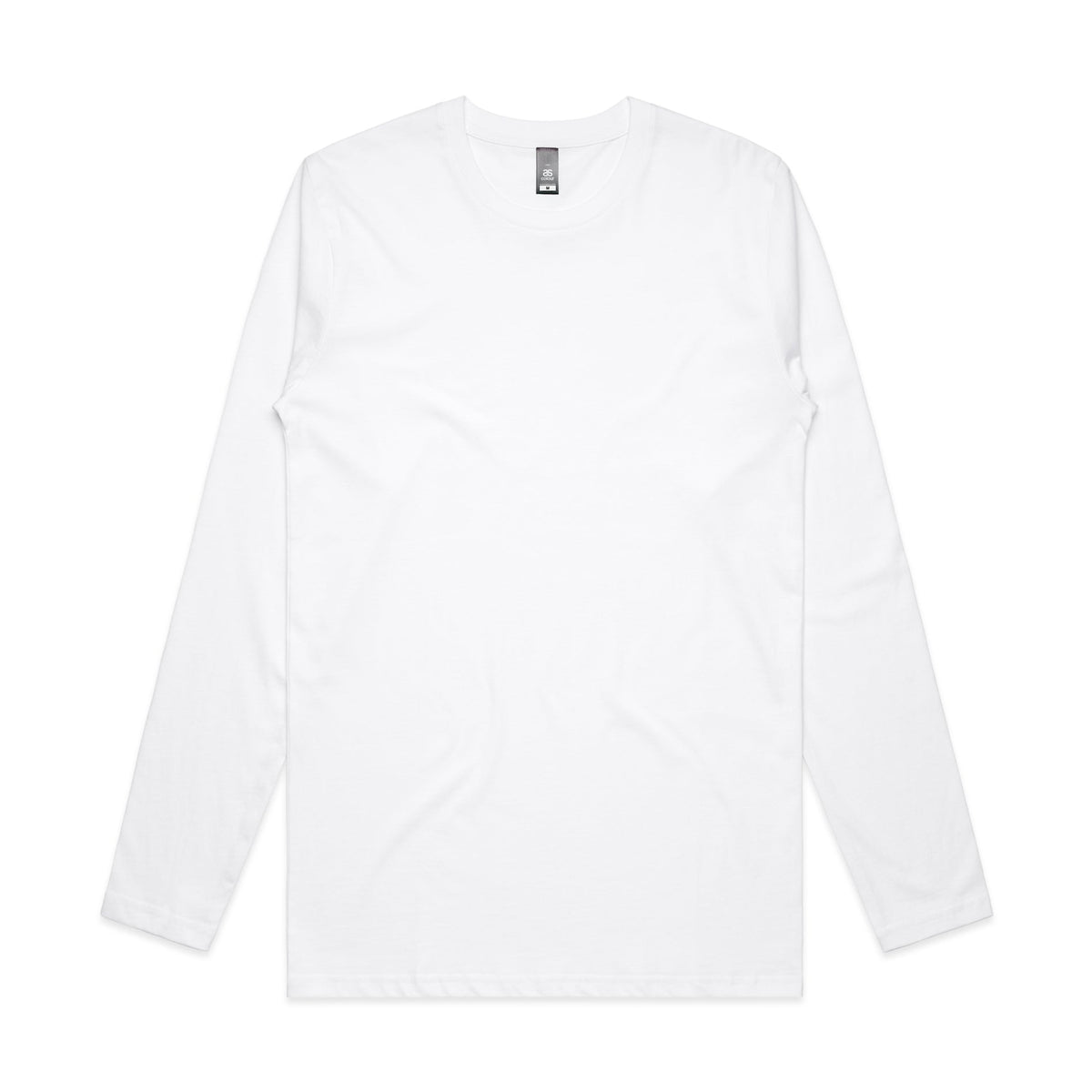 Ink L/S Tee 5009S