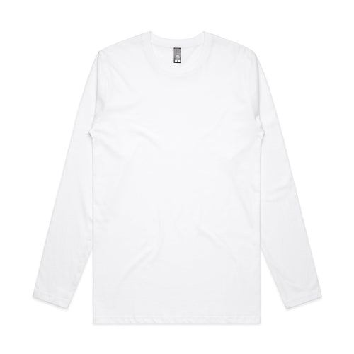 Ink L/S Tee 5009S
