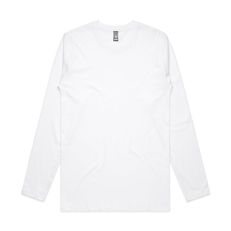 Ink L/S Tee 5009S