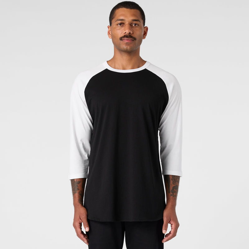 Raglan Tee 5012