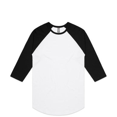 BLACK/WHITE