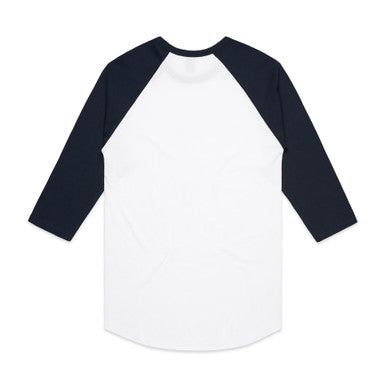 WHITE/NAVY