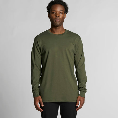 Staple L/S Tee 5020