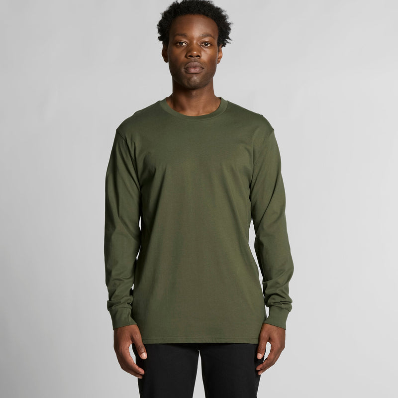 Staple L/S Tee 5020