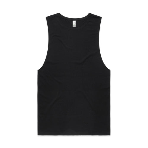 Barnard Organic Tank 5025GS