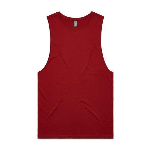 Barnard Tank 5025S