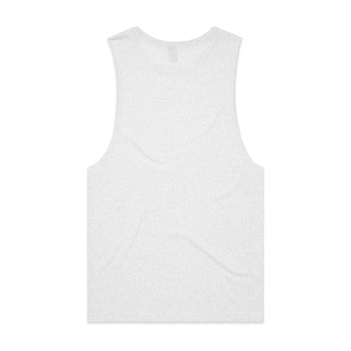 WHITE MARLE