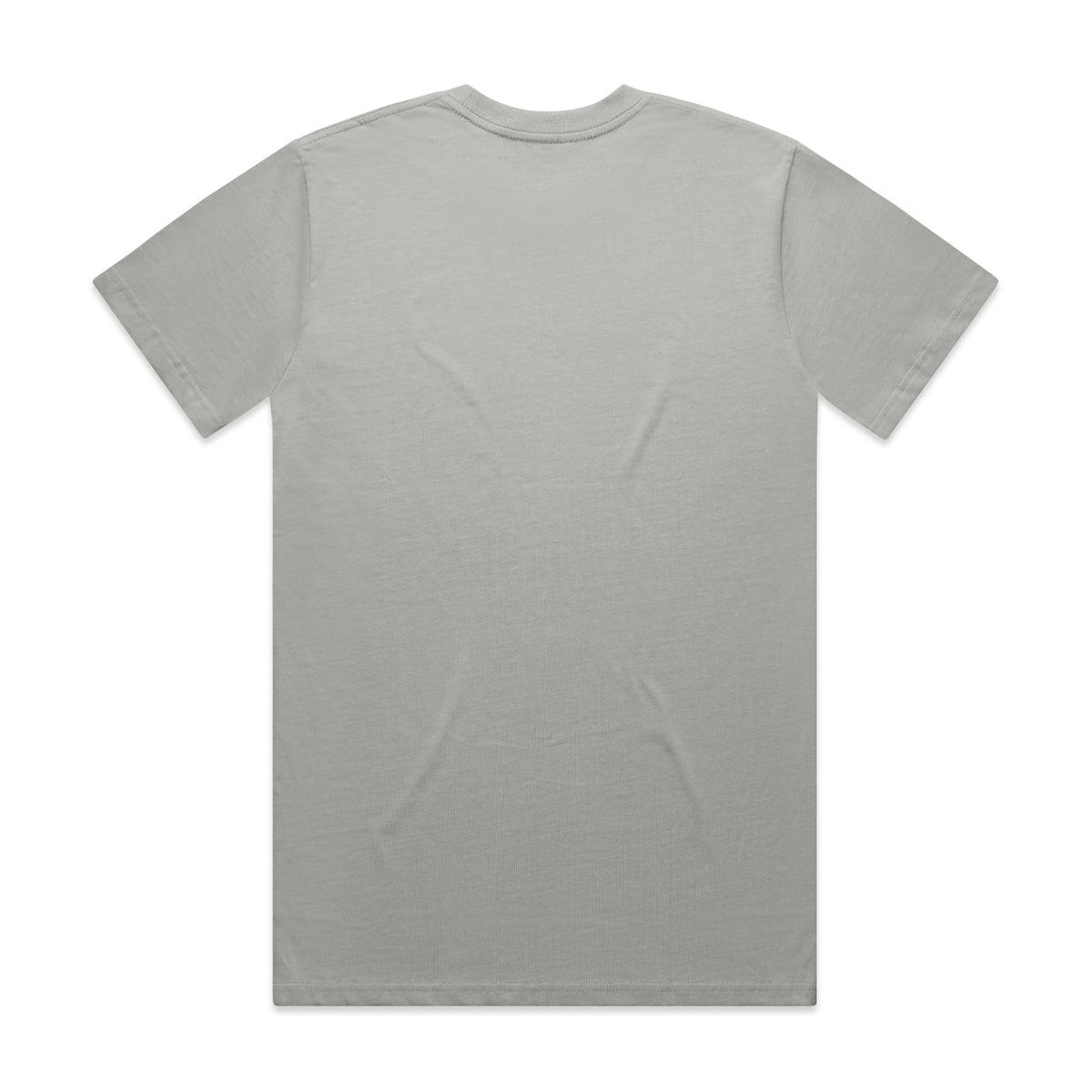 Classic Organic Tee 5026G - Storm - Back
