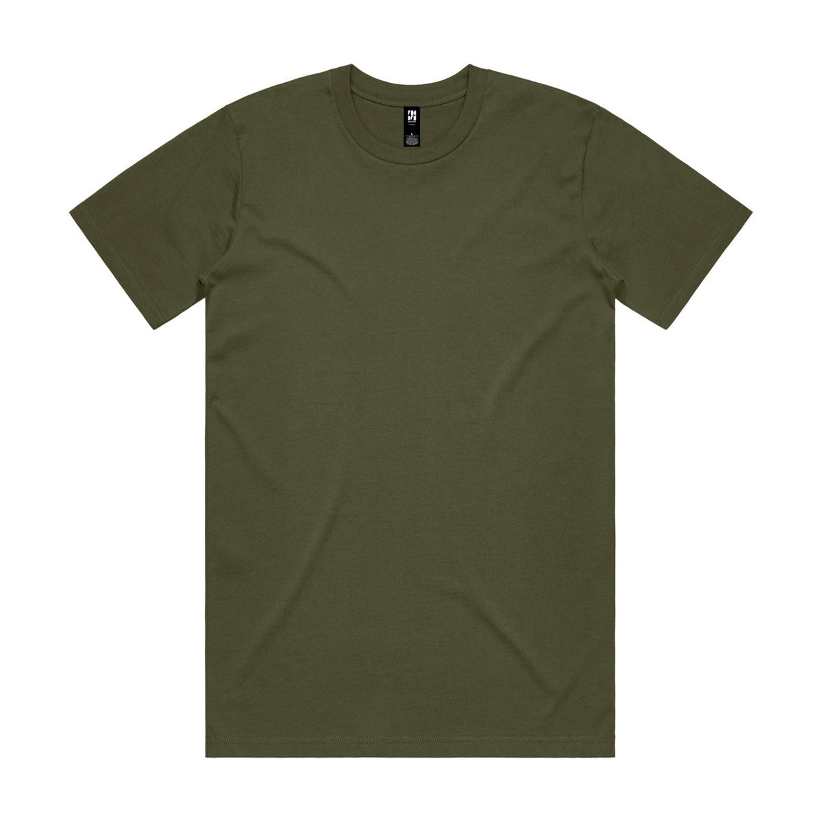 Classic Tee - Army