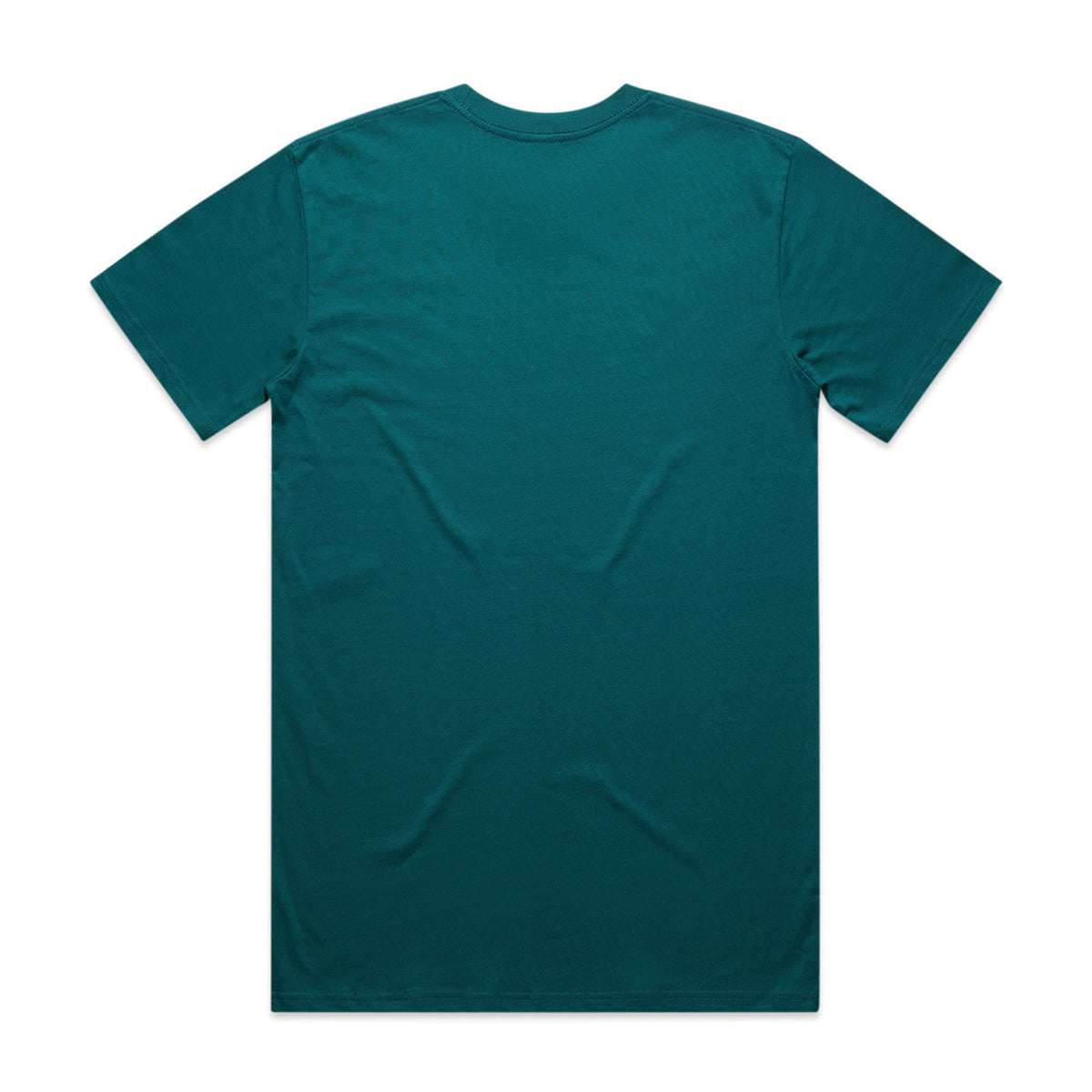 Classic Tee - Atlantic - Back