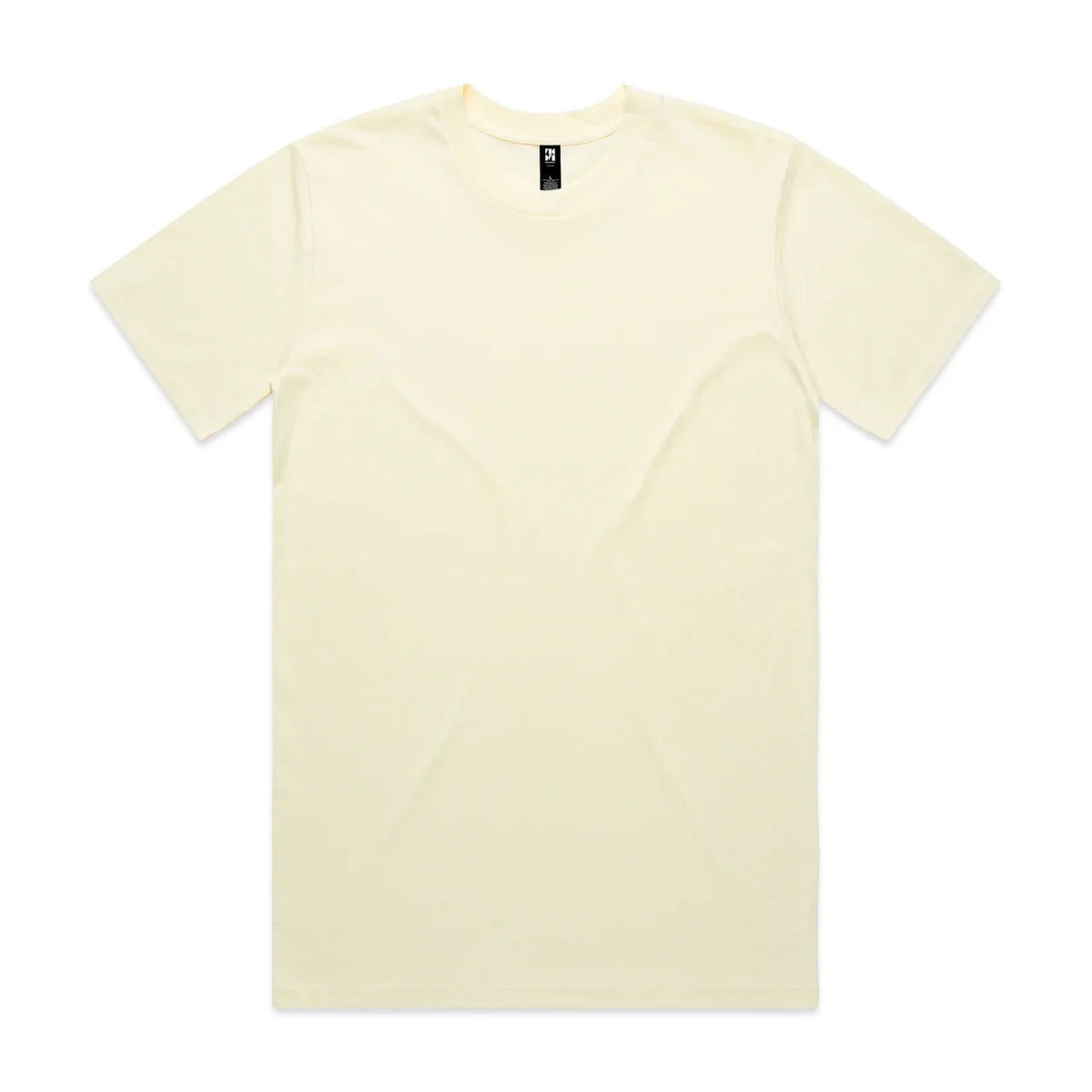 Classic Tee - Butter