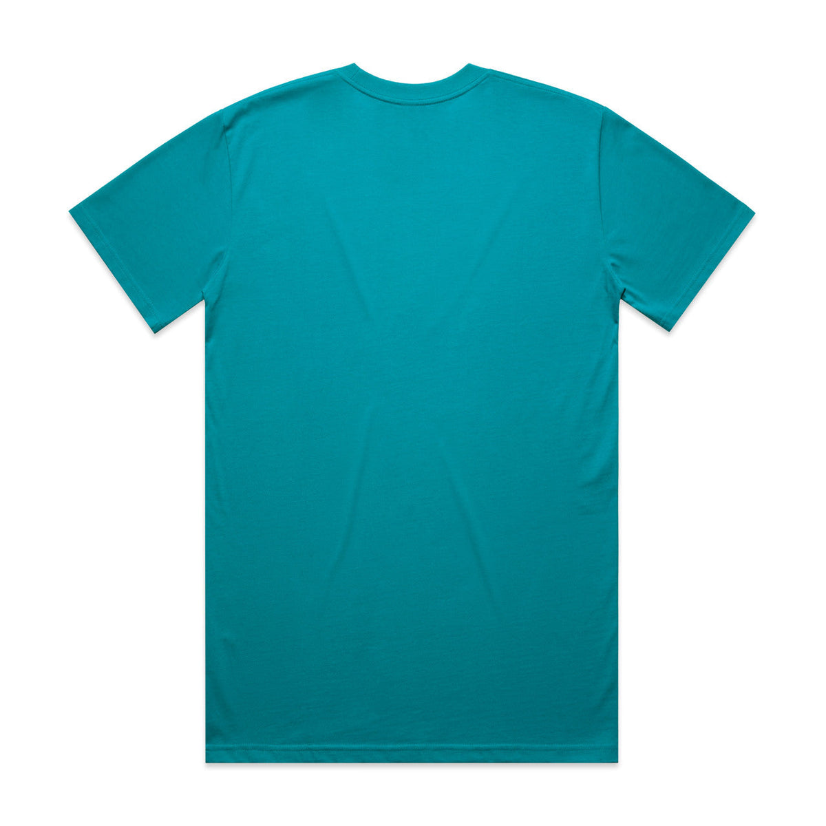 Classic Tee - Charlotte - Back
