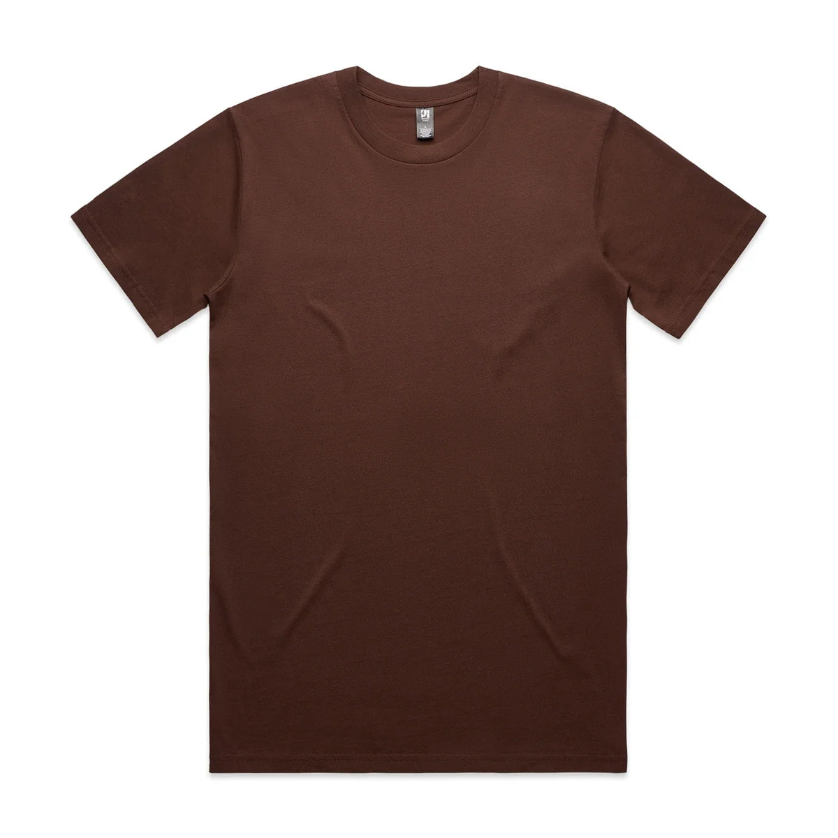Classic Tee - Chestnut