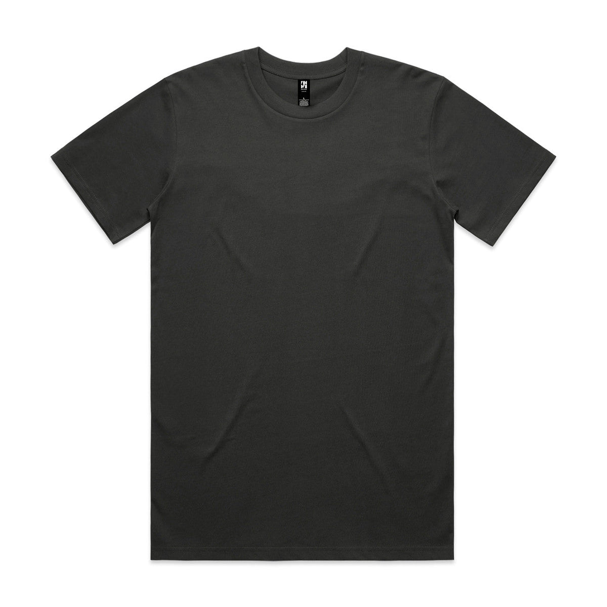 Classic Tee - Coal