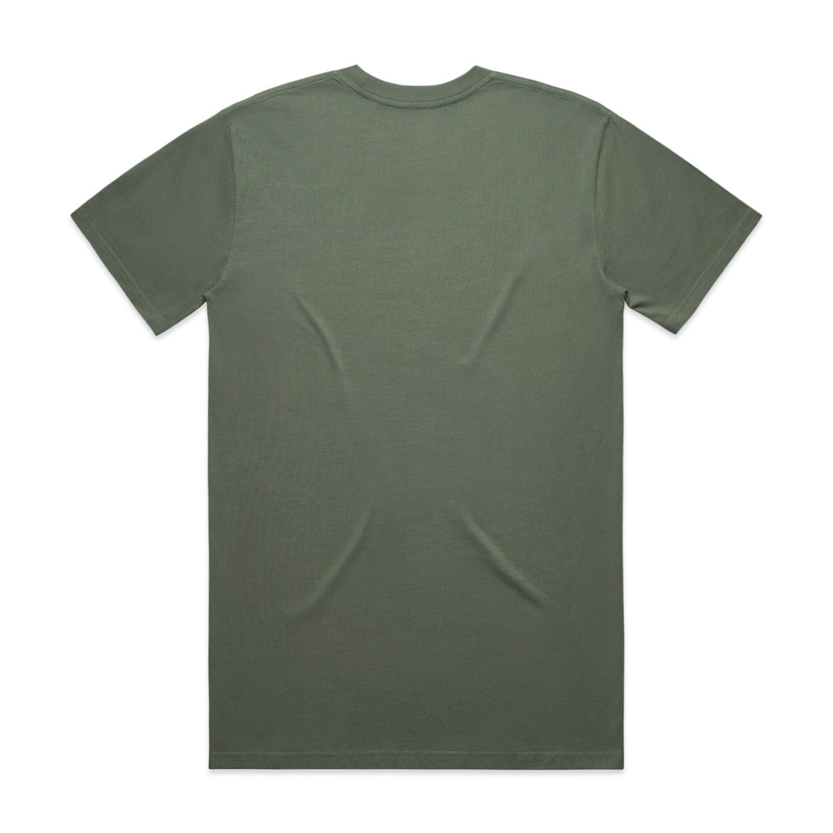 Classic Tee - Cypress - Back