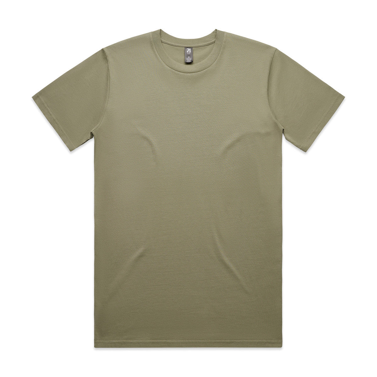 Classic Tee - Eucalyptus