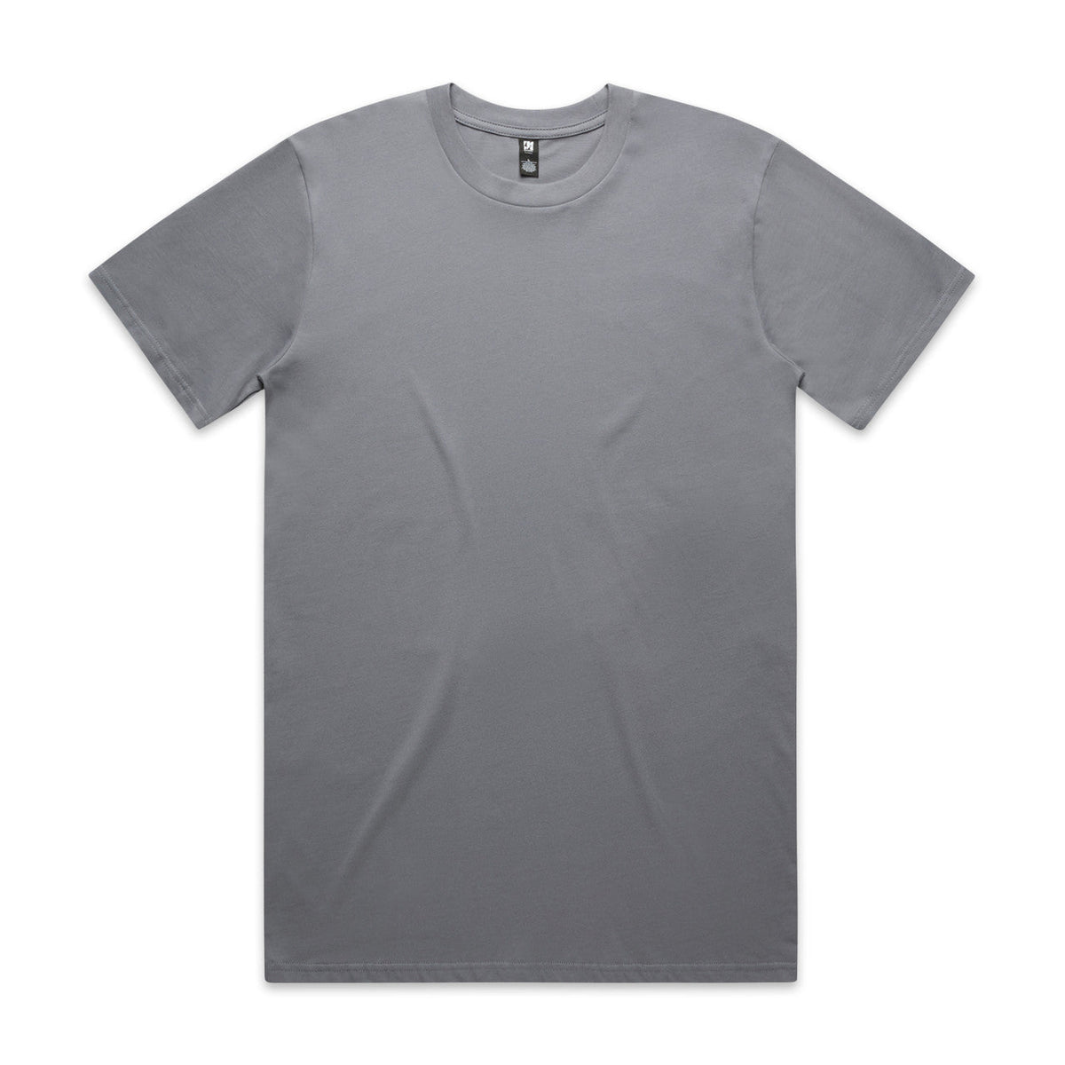 Classic Tee - Gravel