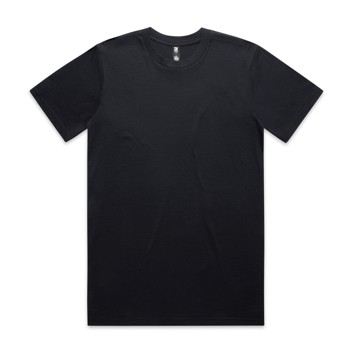 Classic Tee - Ink blue
