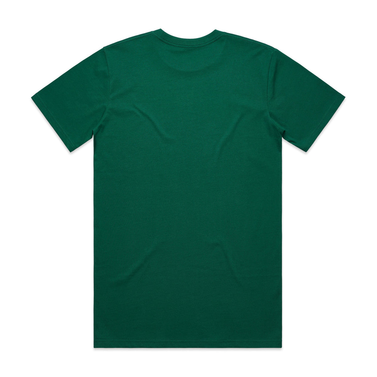 Classic Tee - Jade - Back