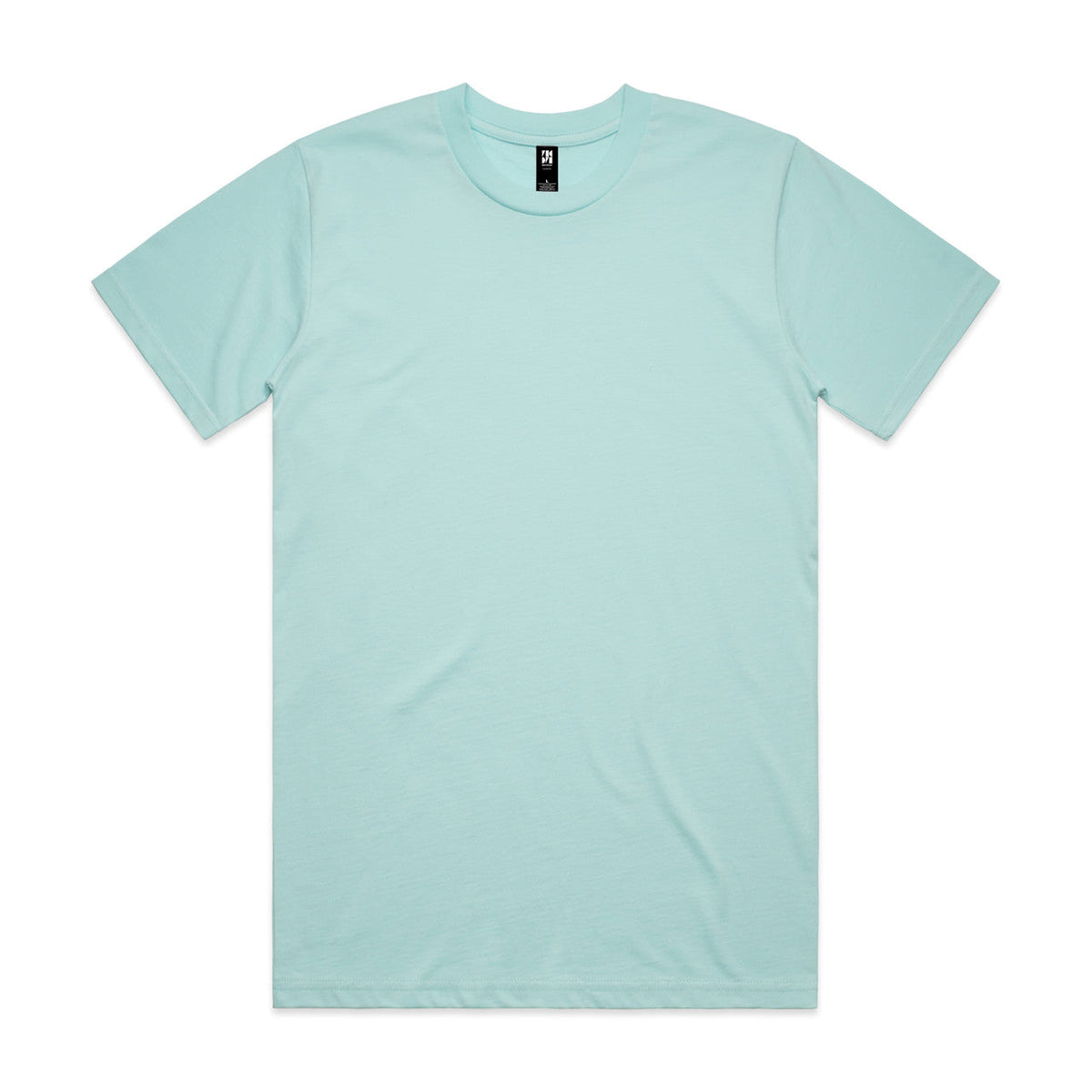 Classic Tee - Lagoon