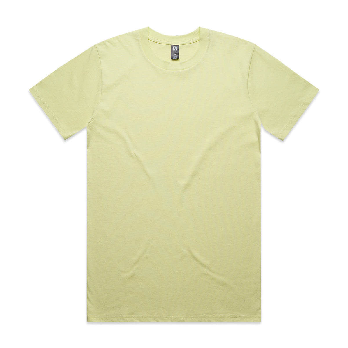 Classic Tee - Lime