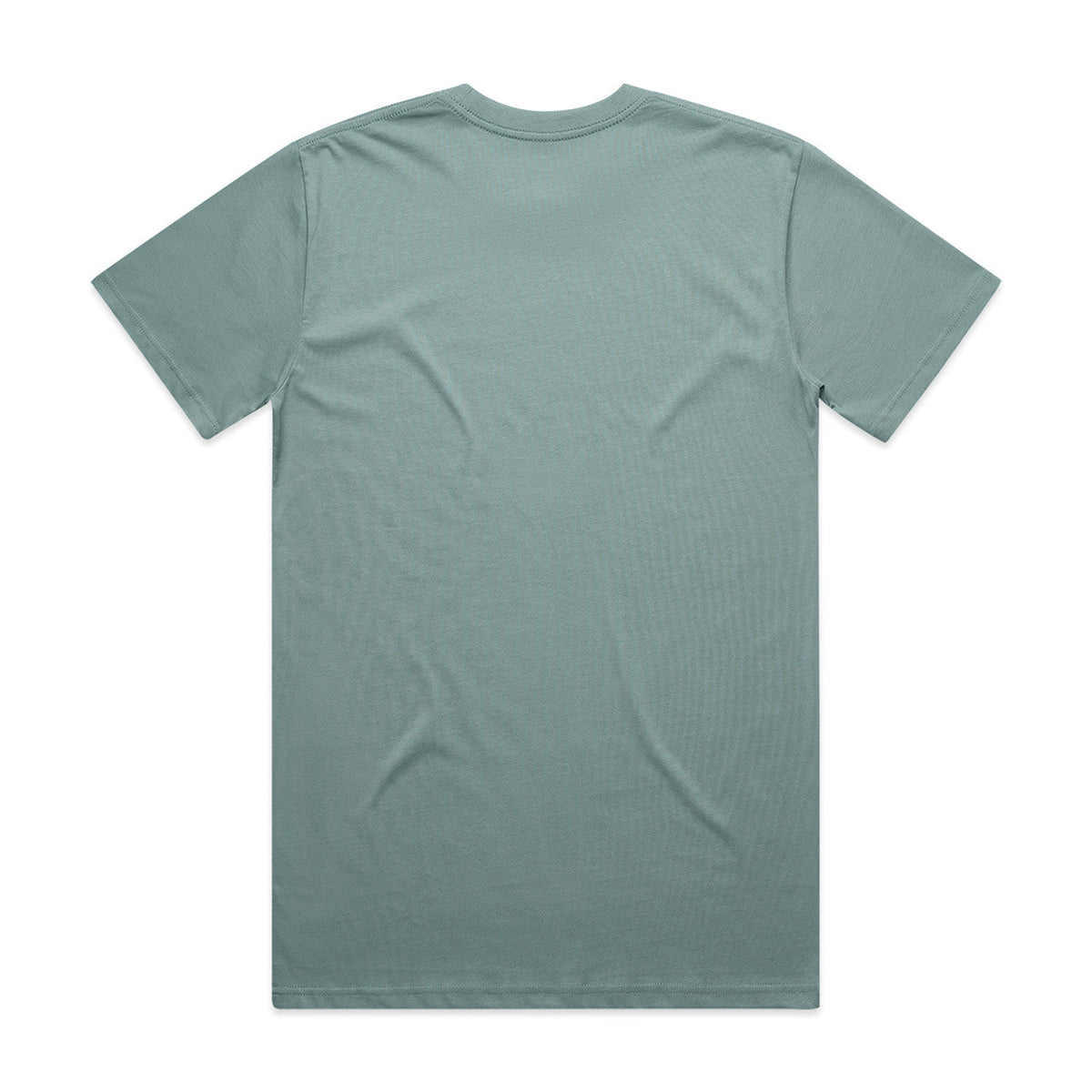 Classic Tee - Mineral - Back