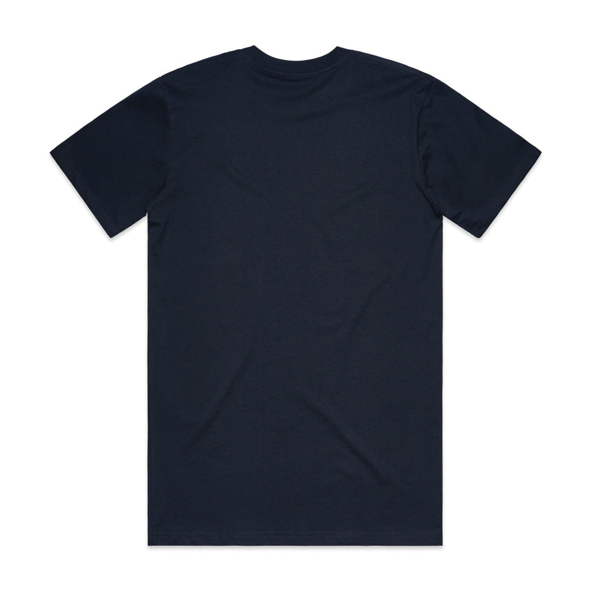 Classic Tee - Navy - Back
