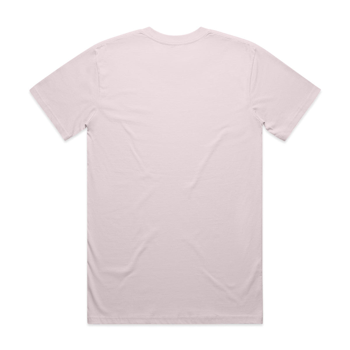 Classic Tee - Orchid - Back