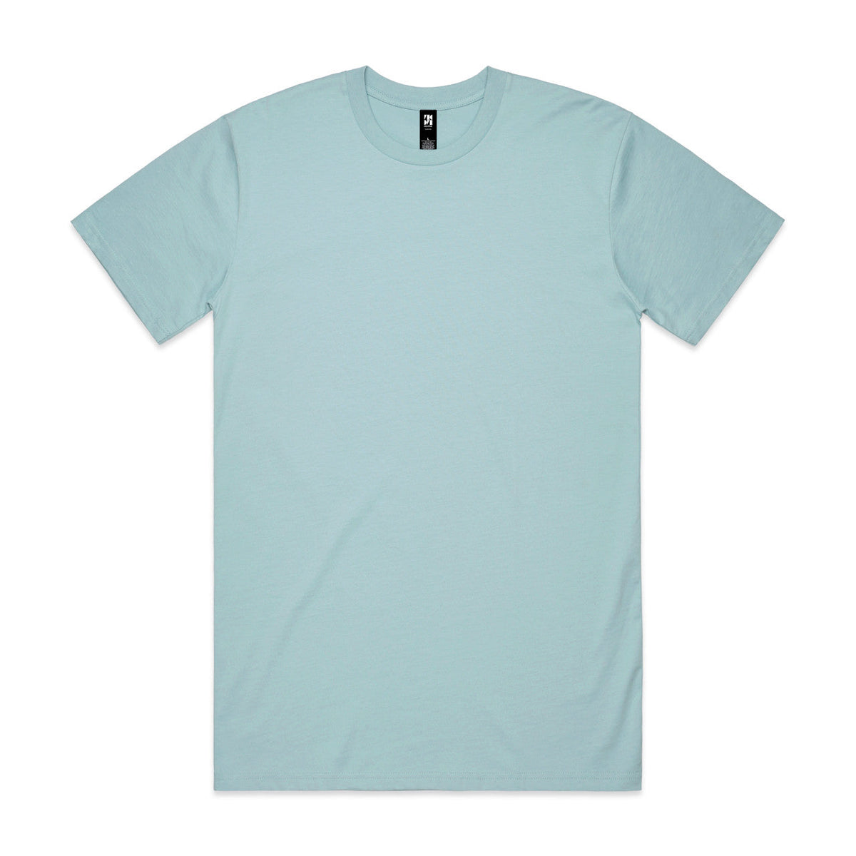 Classic Tee - Pale blue