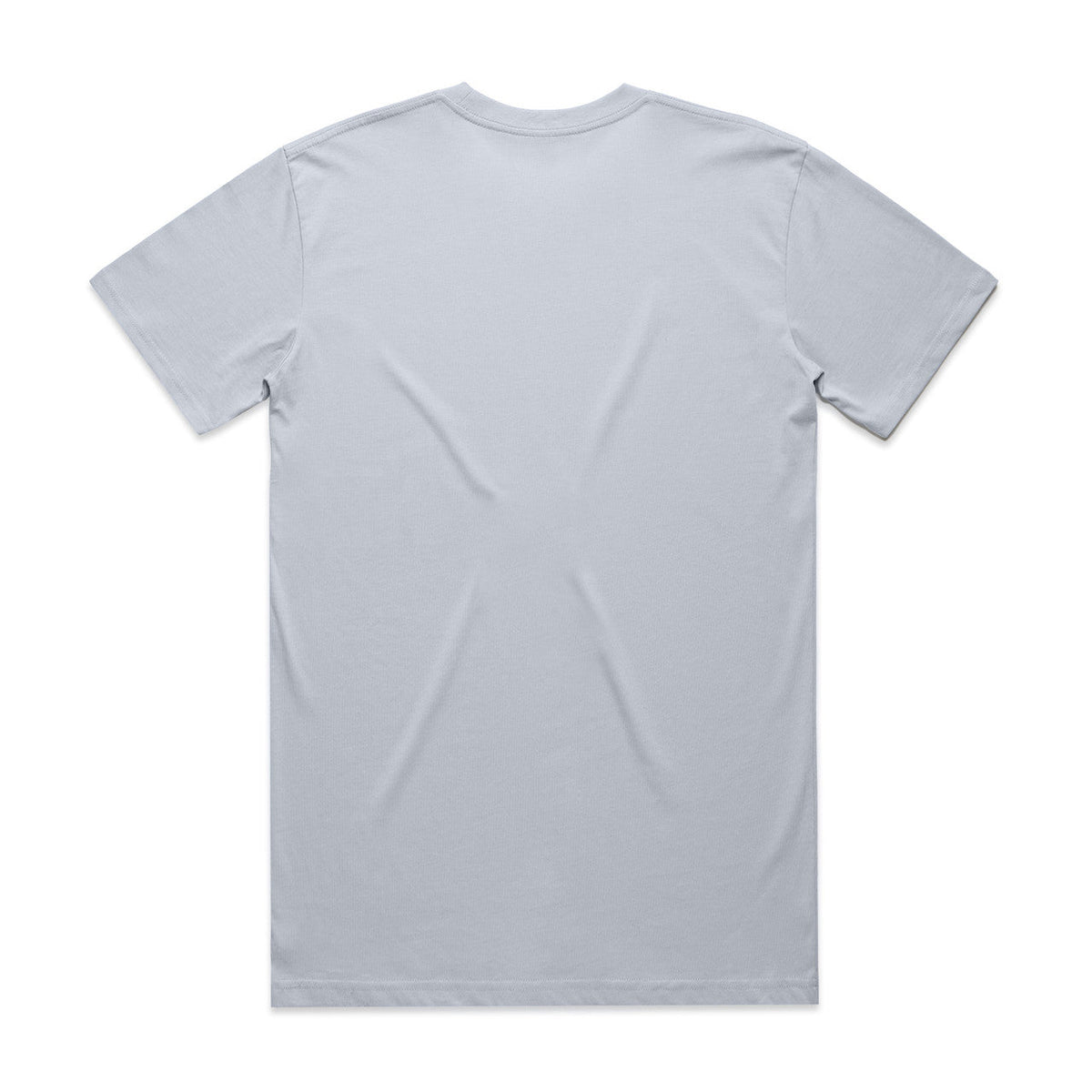 Classic Tee - Powder - Back