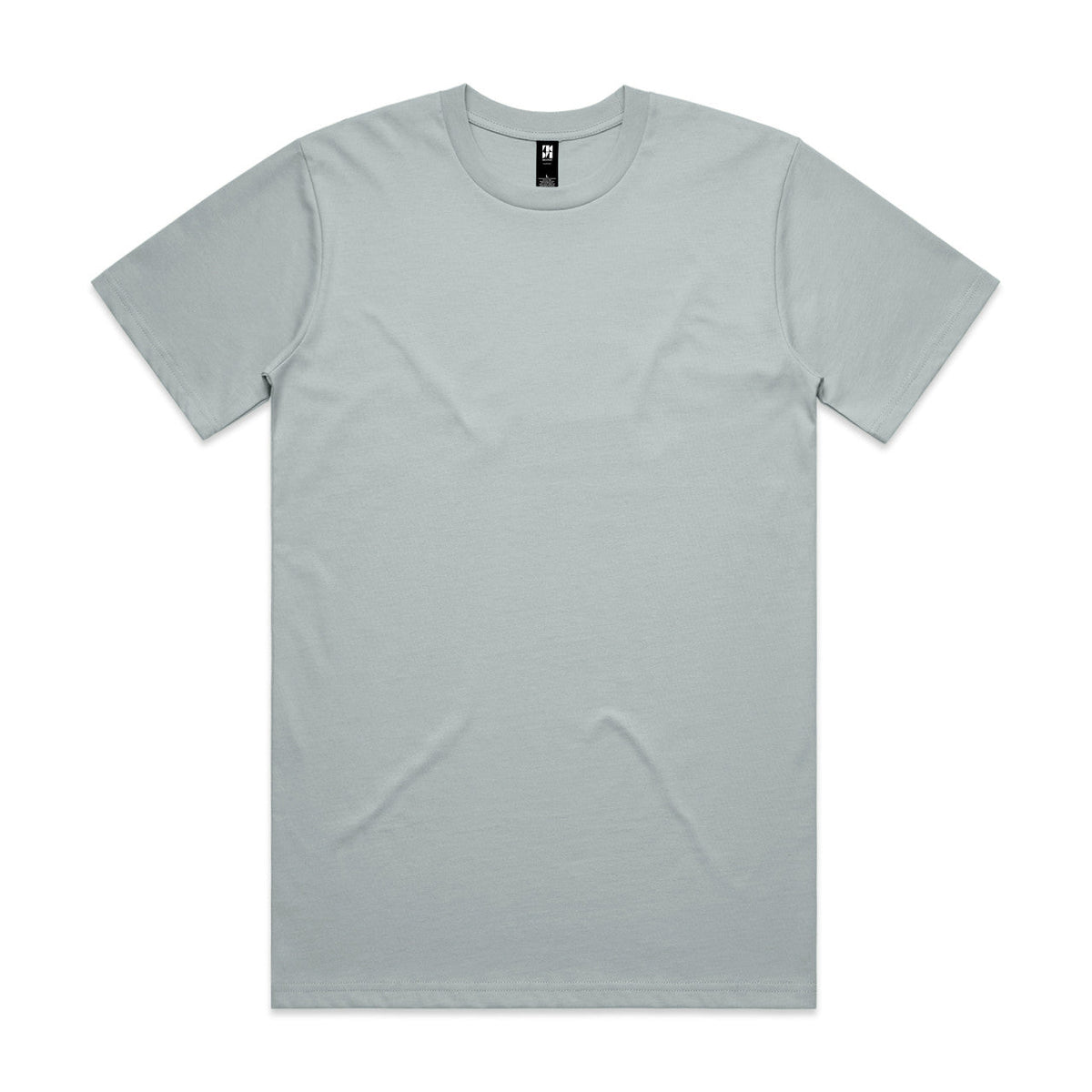 Classic Tee - Smoke