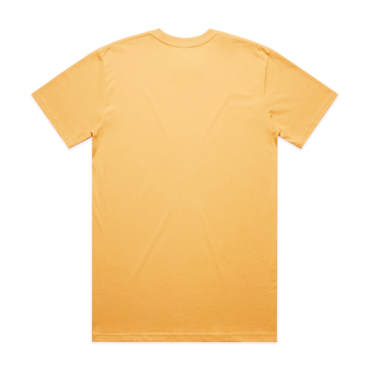 Classic Tee - Sunset - Back