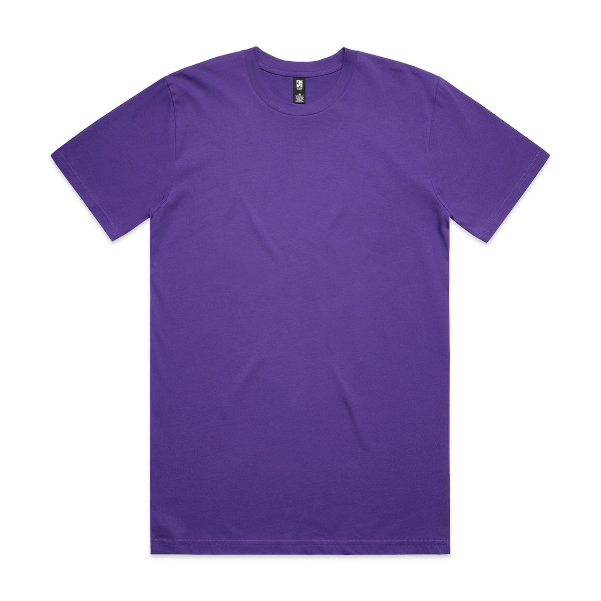 Classic Tee - Violet