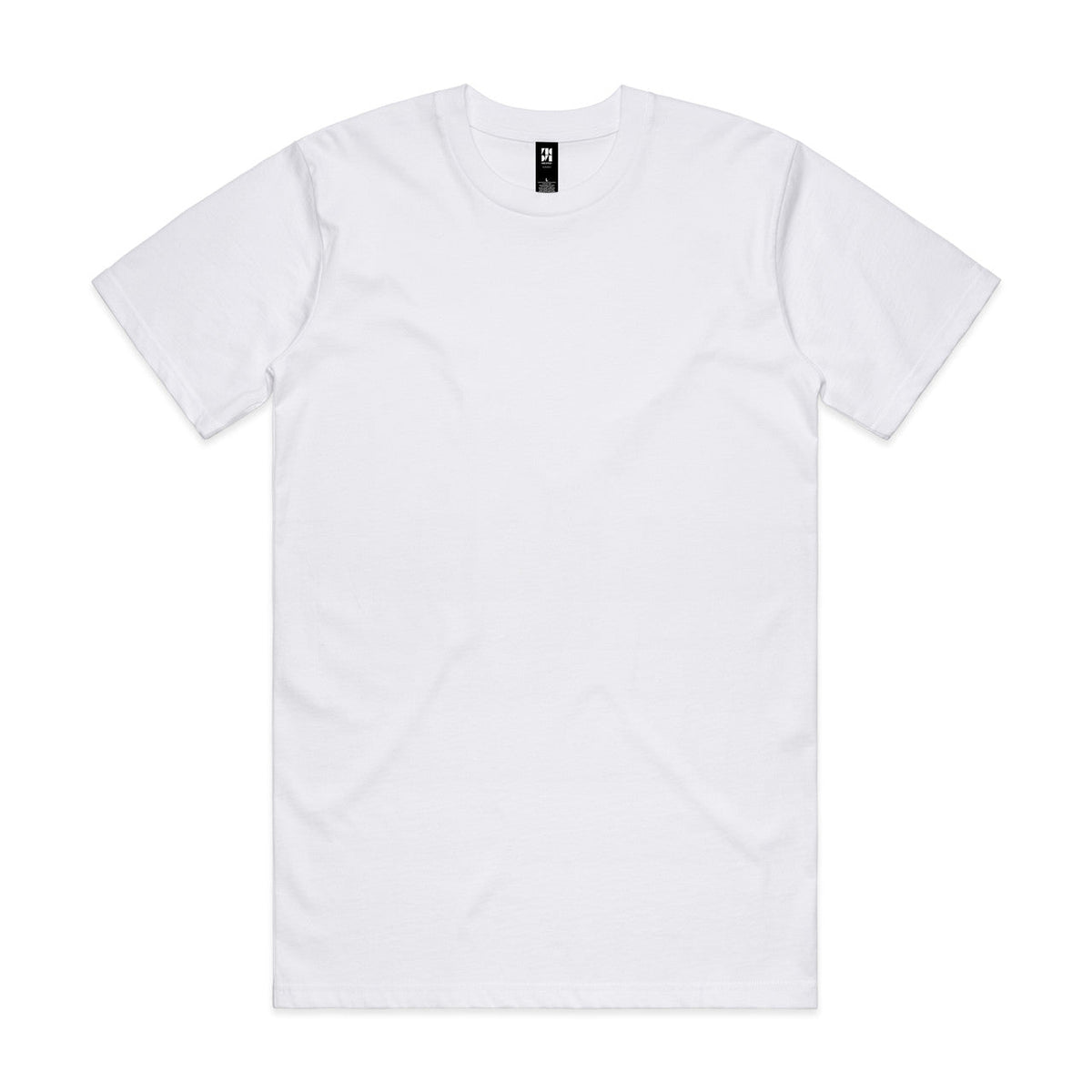 Classic Tee - White