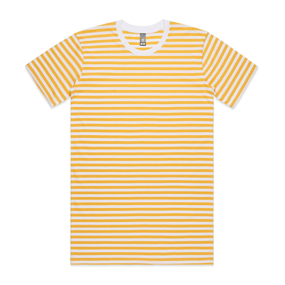 Staple Stripe Tee 5028S