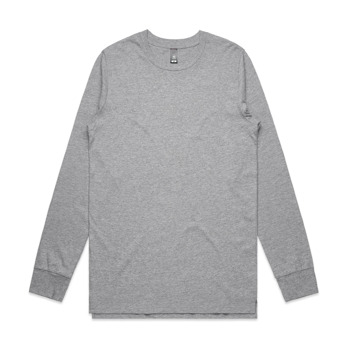 Base L/S Tee 5029S