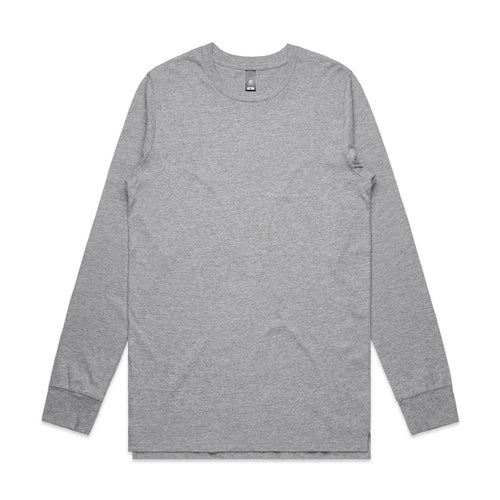 Base L/S Tee 5029S