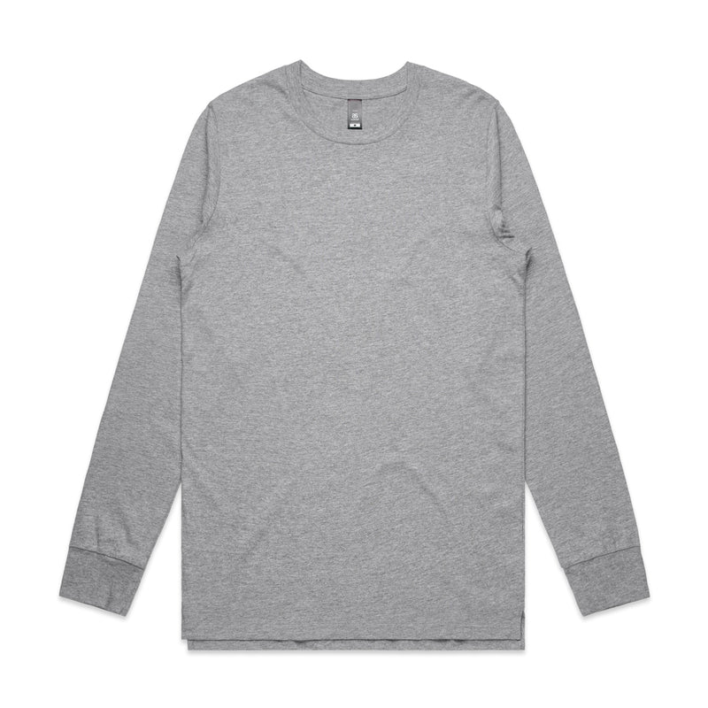 Base L/S Tee 5029S